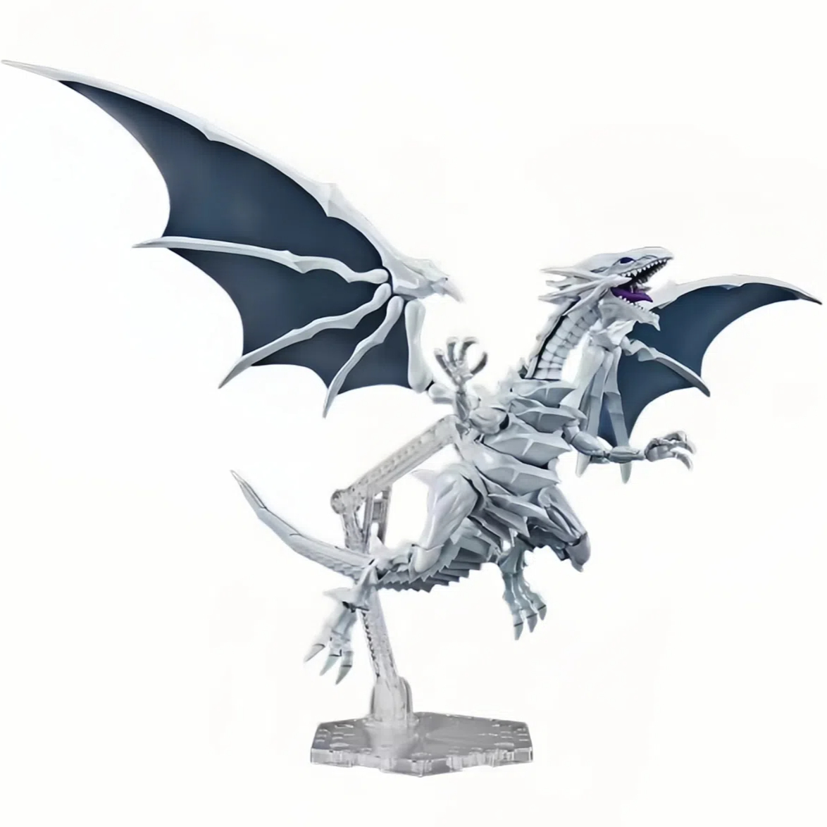 【Baru-Terlaris】Yu-Gi-Oh Naga A - Model Kit Yugioh Bandai ulasan dan harga