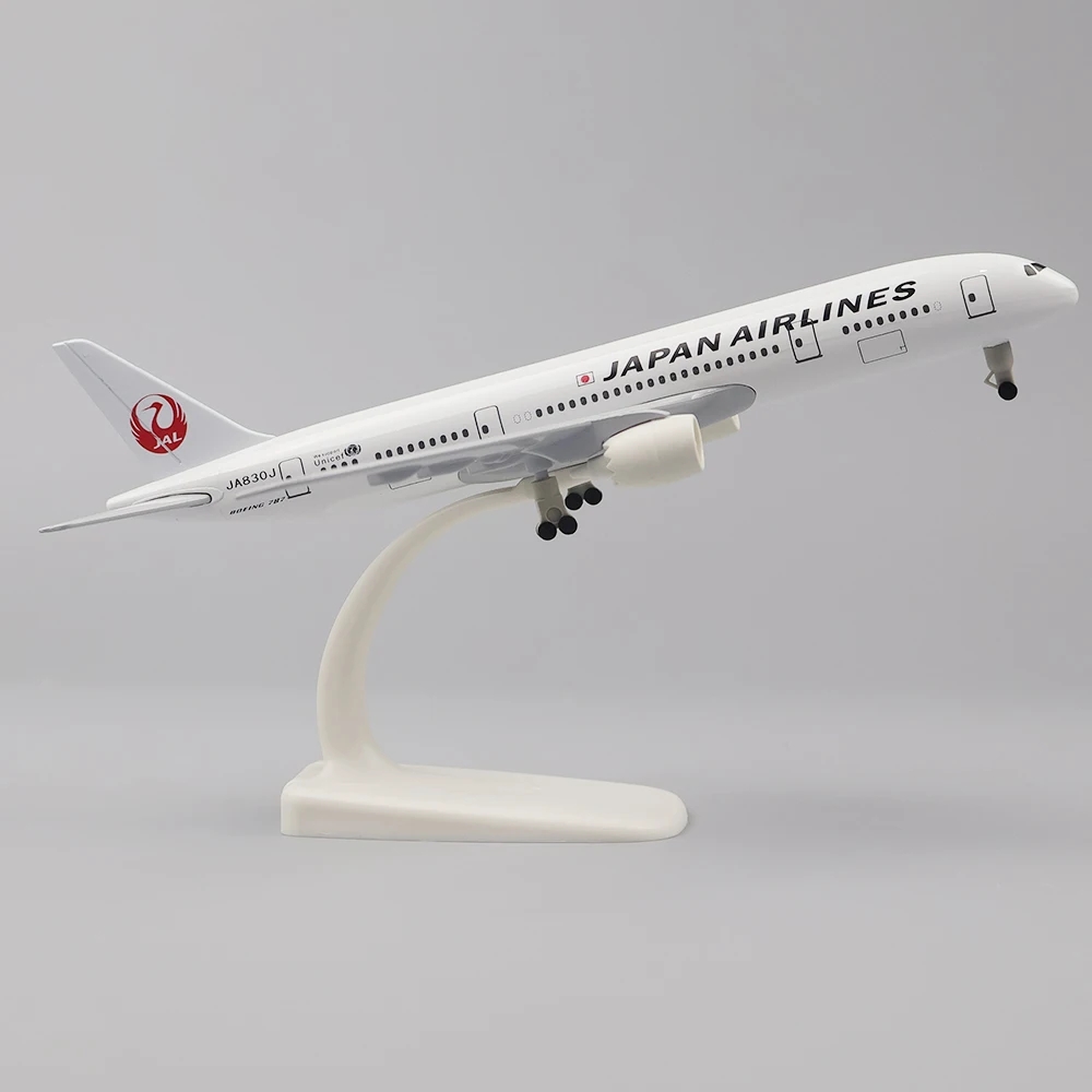 Mainan Model pesawat 20cm Aloi - Model Kit Instructions ulasan dan harga