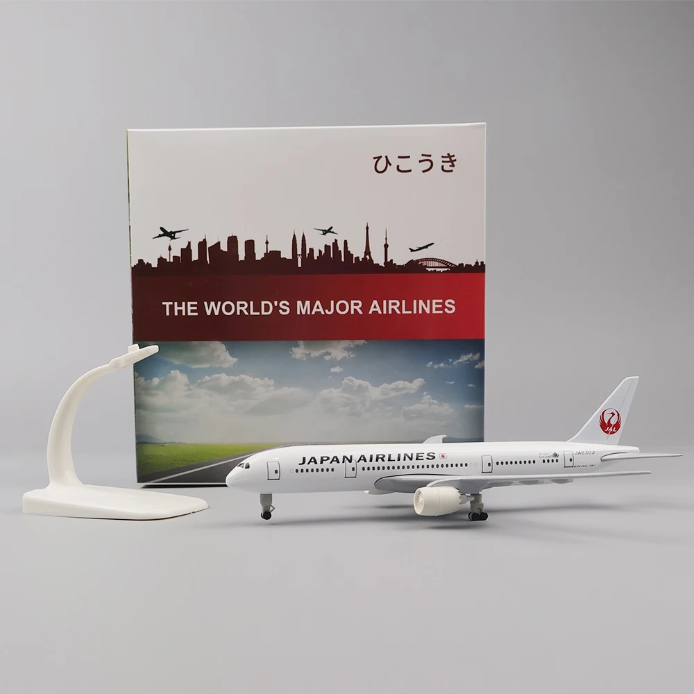 Mainan Model pesawat 20cm Aloi - Model Kit Instructions ulasan dan harga
