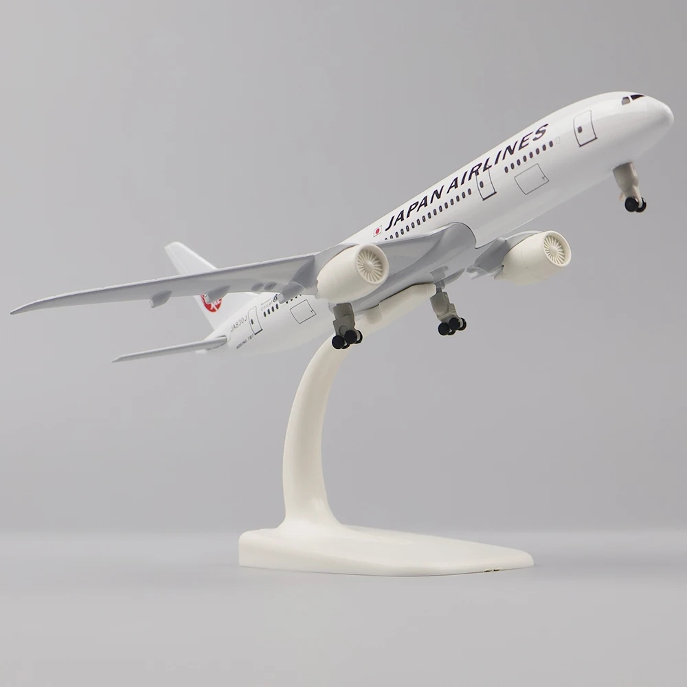 Mainan Model pesawat 20cm Aloi - Model Kit Instructions ulasan dan harga
