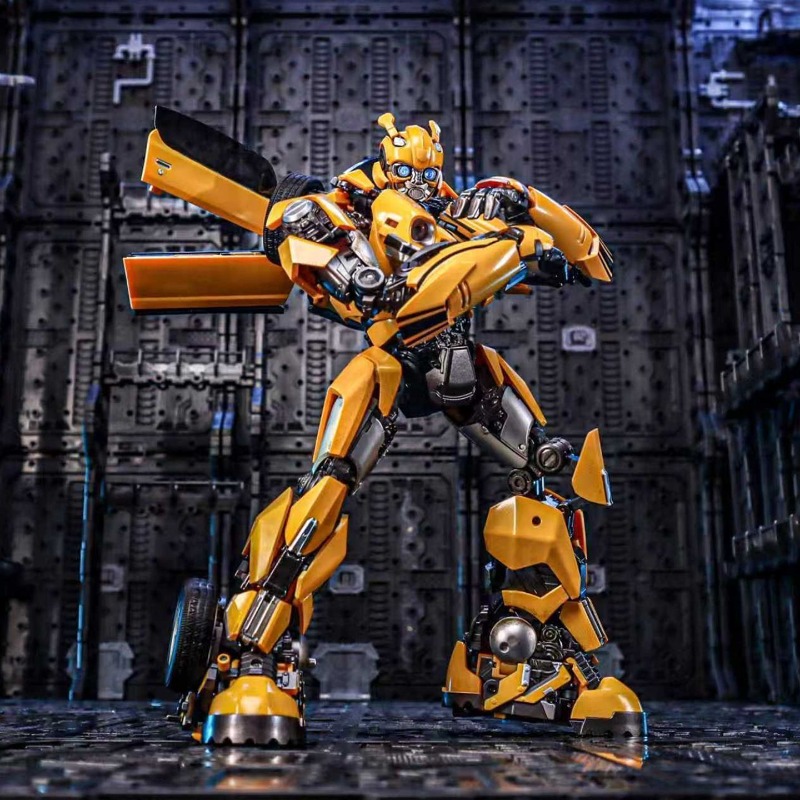 W-01 Model Deformasi Mecha Was - Model Kit Optimus Prime ulasan dan harga