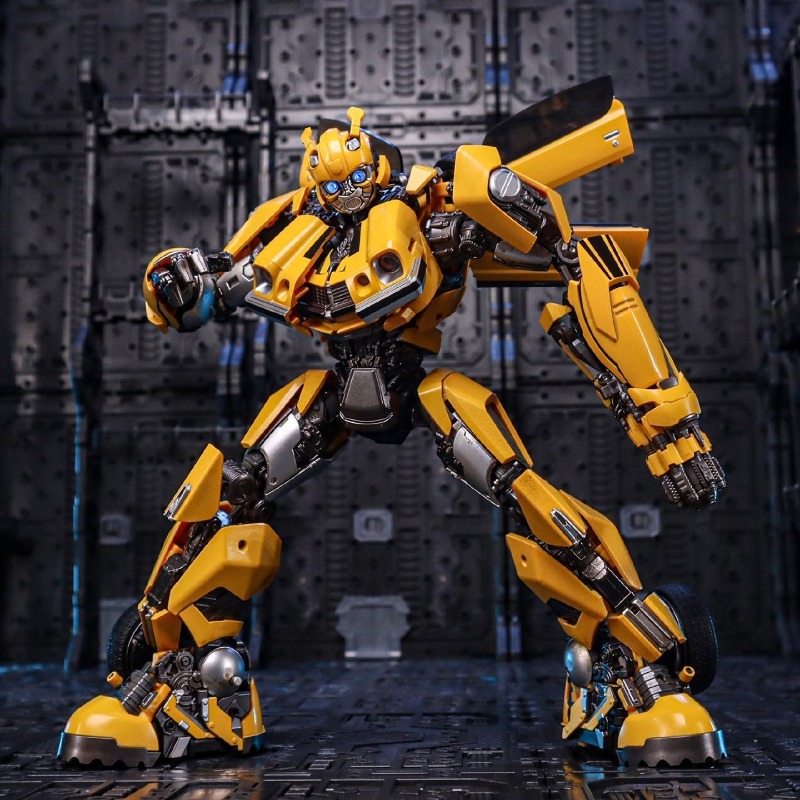 W-01 Model Deformasi Mecha Was - Model Kit Optimus Prime ulasan dan harga