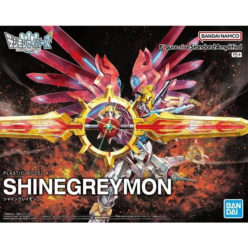 Tersedia Bandai Original Asli  - Model Kit Yugioh Bandai ulasan dan harga