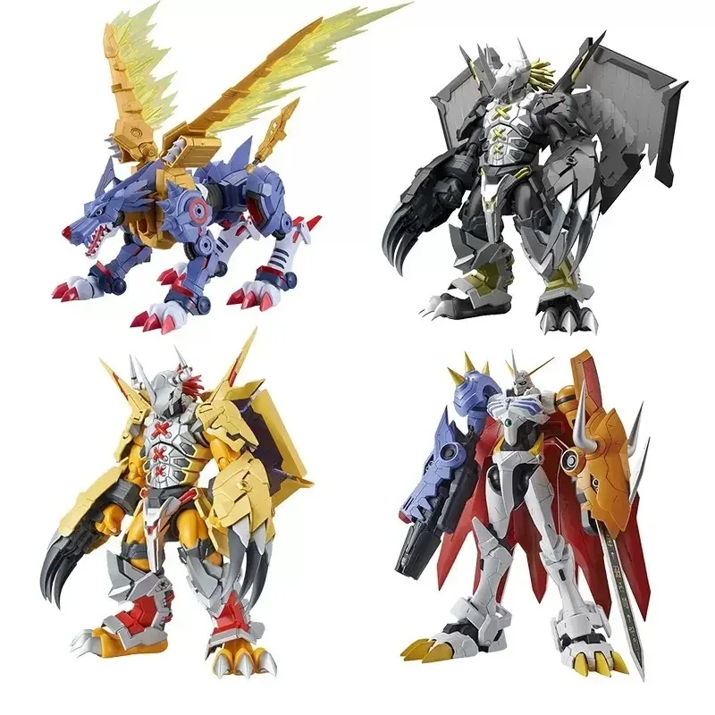 Tersedia Bandai Original Asli  - Model Kit Yugioh Bandai ulasan dan harga