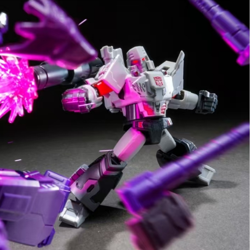 BLOKEES Transformers Blok Bang - Model Kit Optimus Prime ulasan dan harga