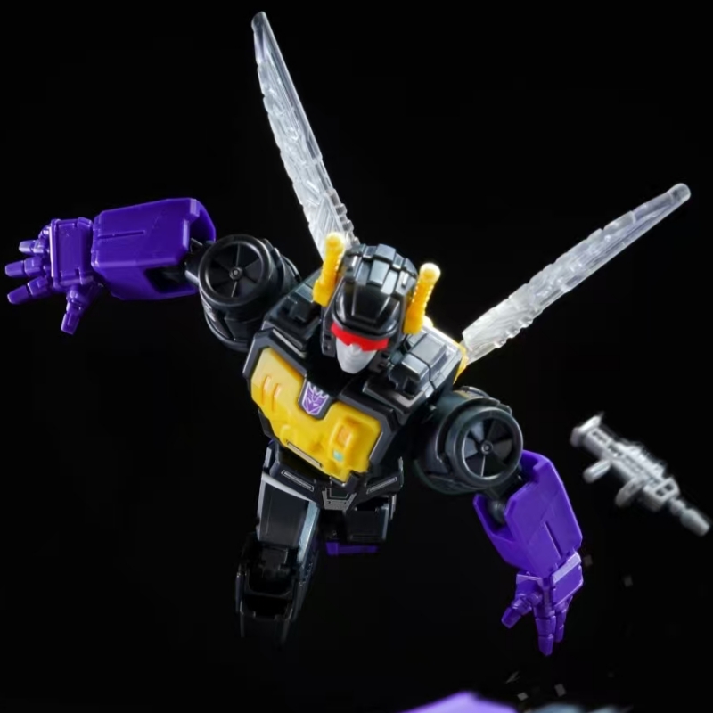 BLOKEES Transformers Blok Bang - Model Kit Optimus Prime ulasan dan harga