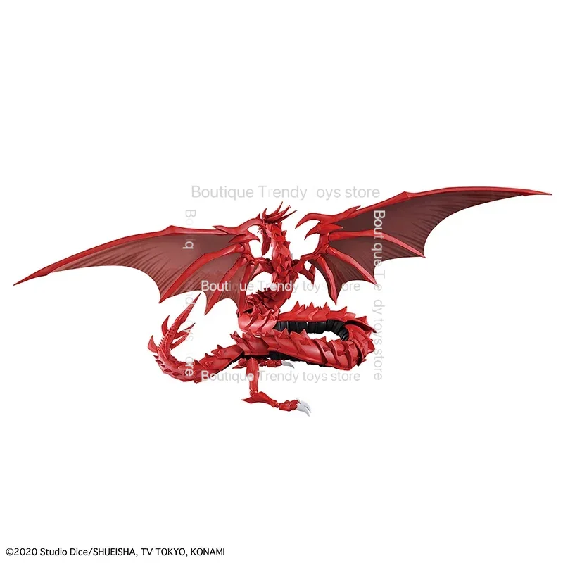 Bandai Figure-rise Standard FR - Model Kit Yugioh Bandai ulasan dan harga