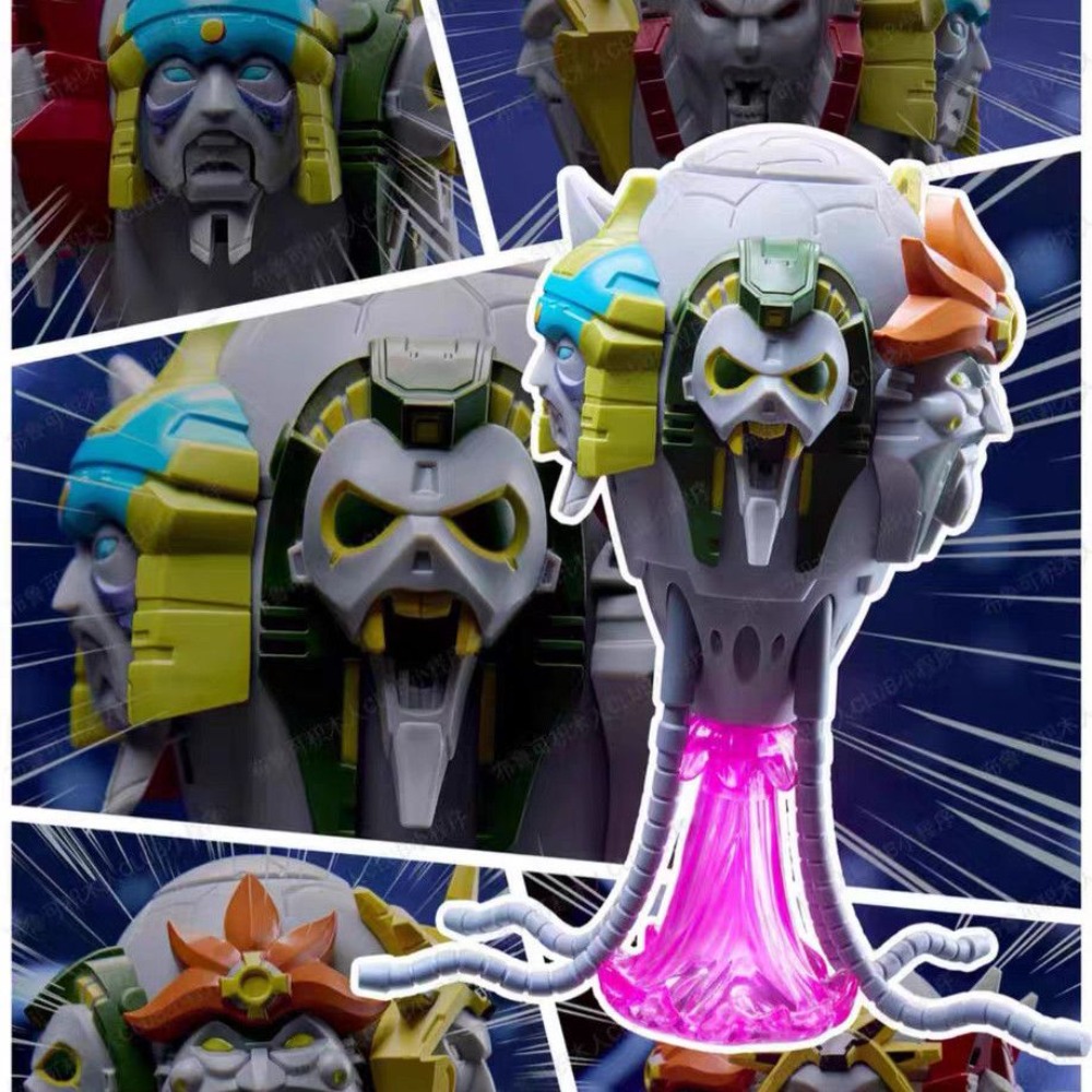 Figur Blokees Transformers Asl - Model Kit Optimus Prime ulasan dan harga