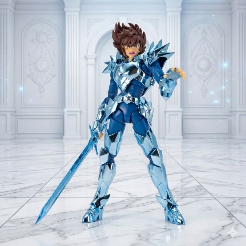 Baru, Tersedia Stok Model CS S - Model Kit Asgard ulasan dan harga