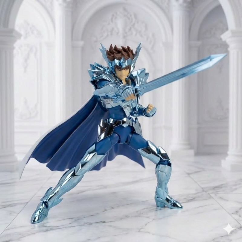Baru, Tersedia Stok Model CS S - Model Kit Asgard ulasan dan harga