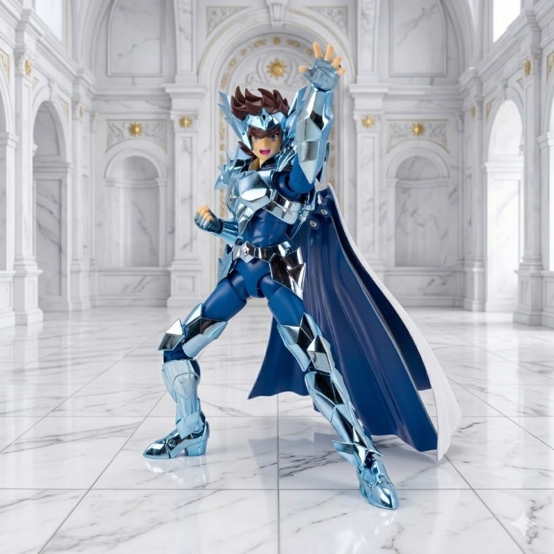 Baru, Tersedia Stok Model CS S - Model Kit Asgard ulasan dan harga