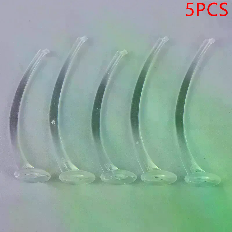 5 PCS Flying Stand Stems Untuk - Model Figure Base ulasan dan harga