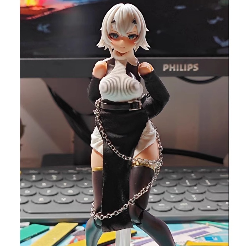 Atasan Bahu Terbuka Berwarna S - Model Kit Girl ulasan dan harga