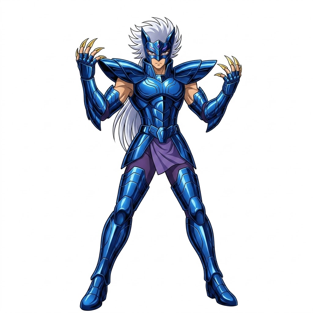 【Tersedia】 Saint Seiya MST Eps - Model Kit Asgard ulasan dan harga