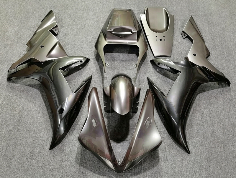 4 Paket fairing ABS baru - coc - Model Kit Yamaha R1 ulasan dan harga