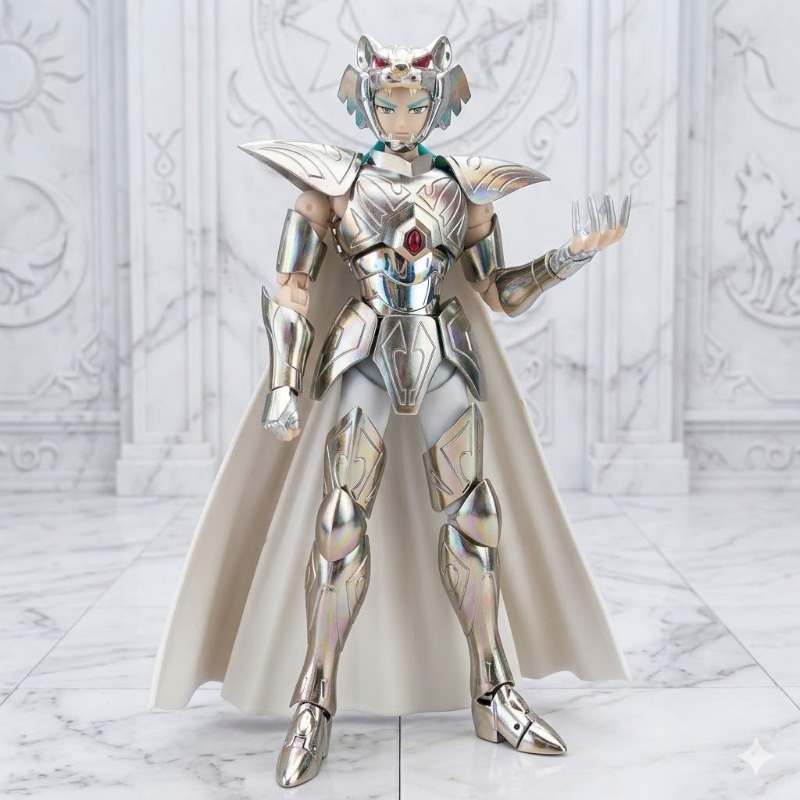 【Pengiriman 9 Jam】 Baru Tersed - Model Kit Asgard ulasan dan harga