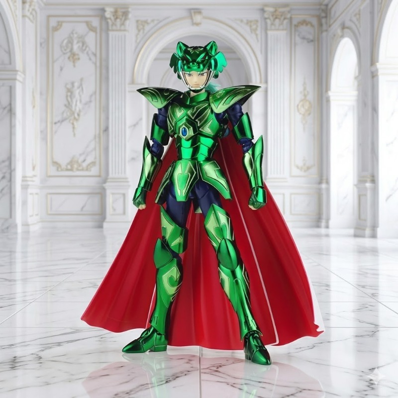 【Pengiriman 9 Jam】 Baru Tersed - Model Kit Asgard ulasan dan harga