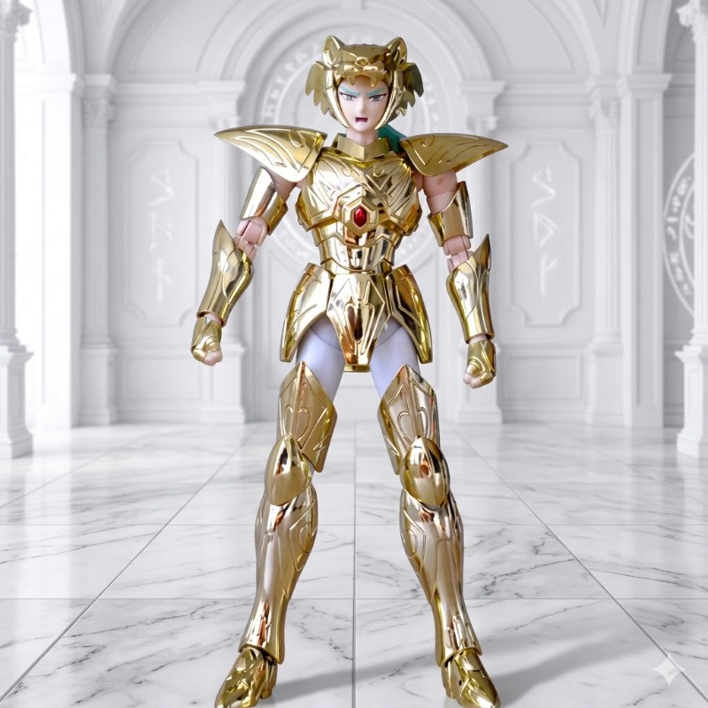 【Pengiriman 9 Jam】 Baru Tersed - Model Kit Asgard ulasan dan harga