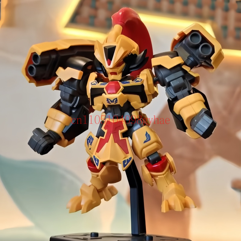 Motor Nuclear Great War Series - Model Kit Motor Nuclear ulasan dan harga