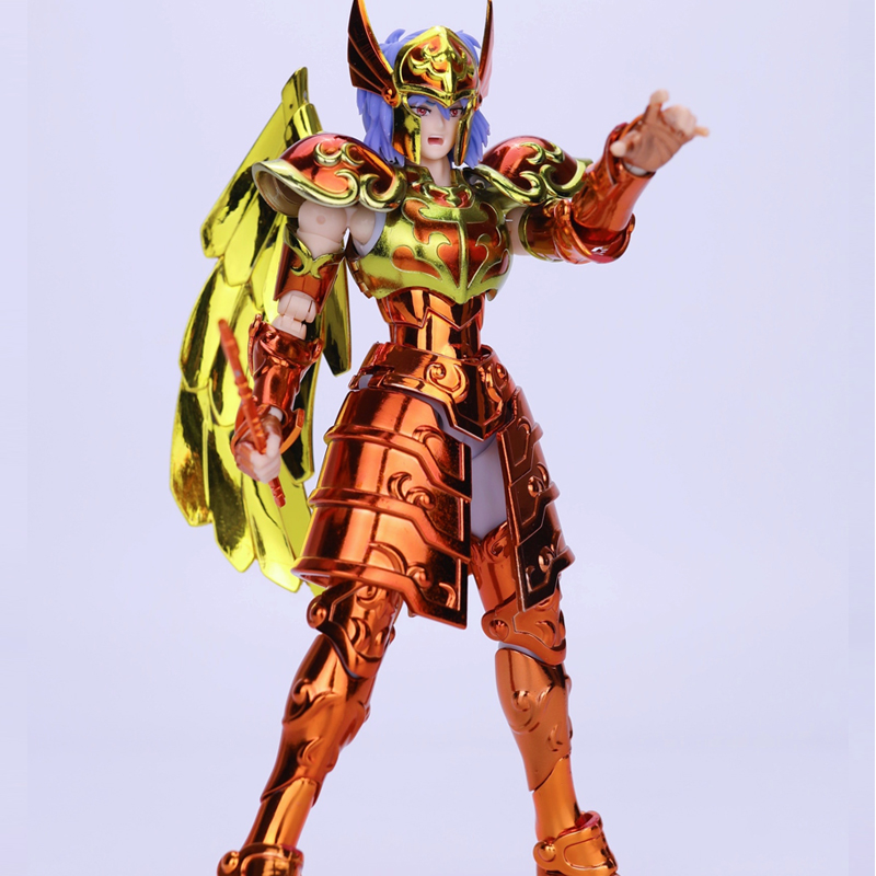 Kain Mitos Saint Seiya EX Sire - Model Kit Asgard ulasan dan harga