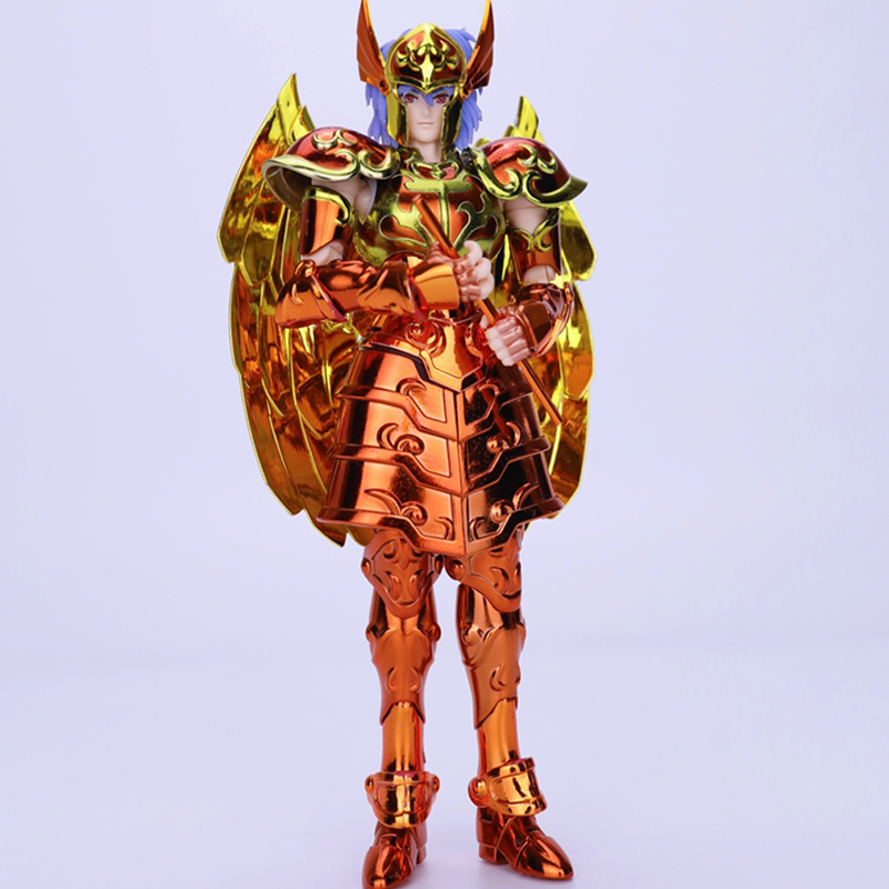 Kain Mitos Saint Seiya EX Sire - Model Kit Asgard ulasan dan harga