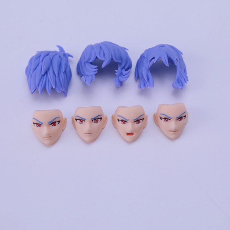 Kain Mitos Saint Seiya EX Sire - Model Kit Asgard ulasan dan harga