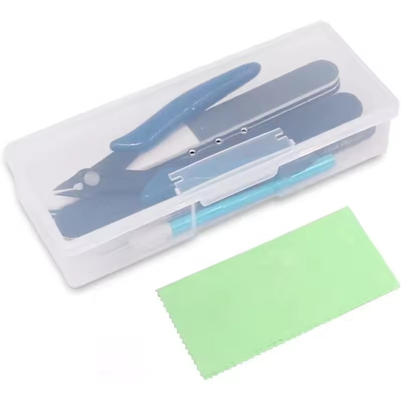9PCS/1set Peralatan Pembuatan  - Model Kit Instructions ulasan dan harga