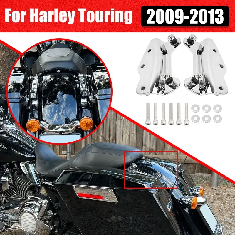 Rak Sissy Bar Sepeda Motor yan - Model Kit Harley Davidson ulasan dan harga