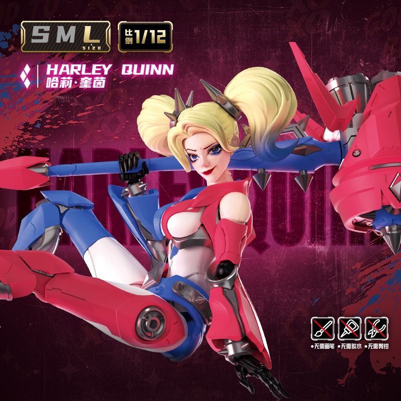 Baru Tersedia Blokees DC Actio - Model Kit Optimus Prime ulasan dan harga