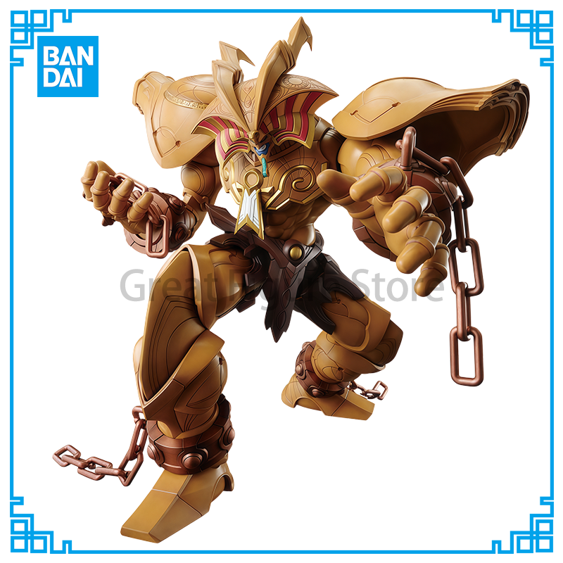 Bandai Frs Amplified Yu-Gi-Oh! - Model Kit Yugioh Bandai ulasan dan harga