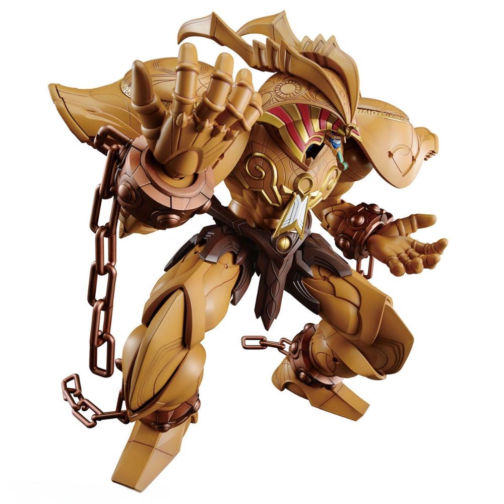 Bandai Frs Amplified Yu-Gi-Oh! - Model Kit Yugioh Bandai ulasan dan harga