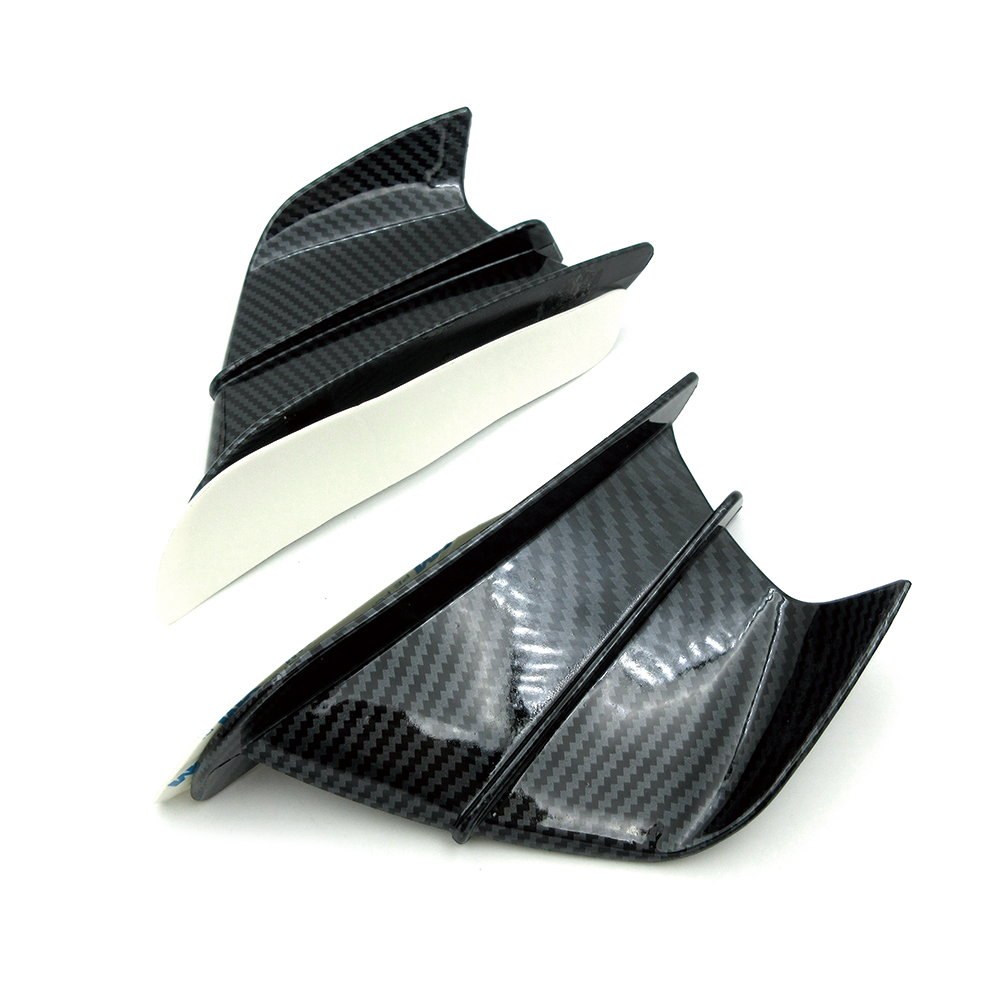 Spoiler Kit Sayap Aerodinamis  - Model Kit Yamaha R1 ulasan dan harga
