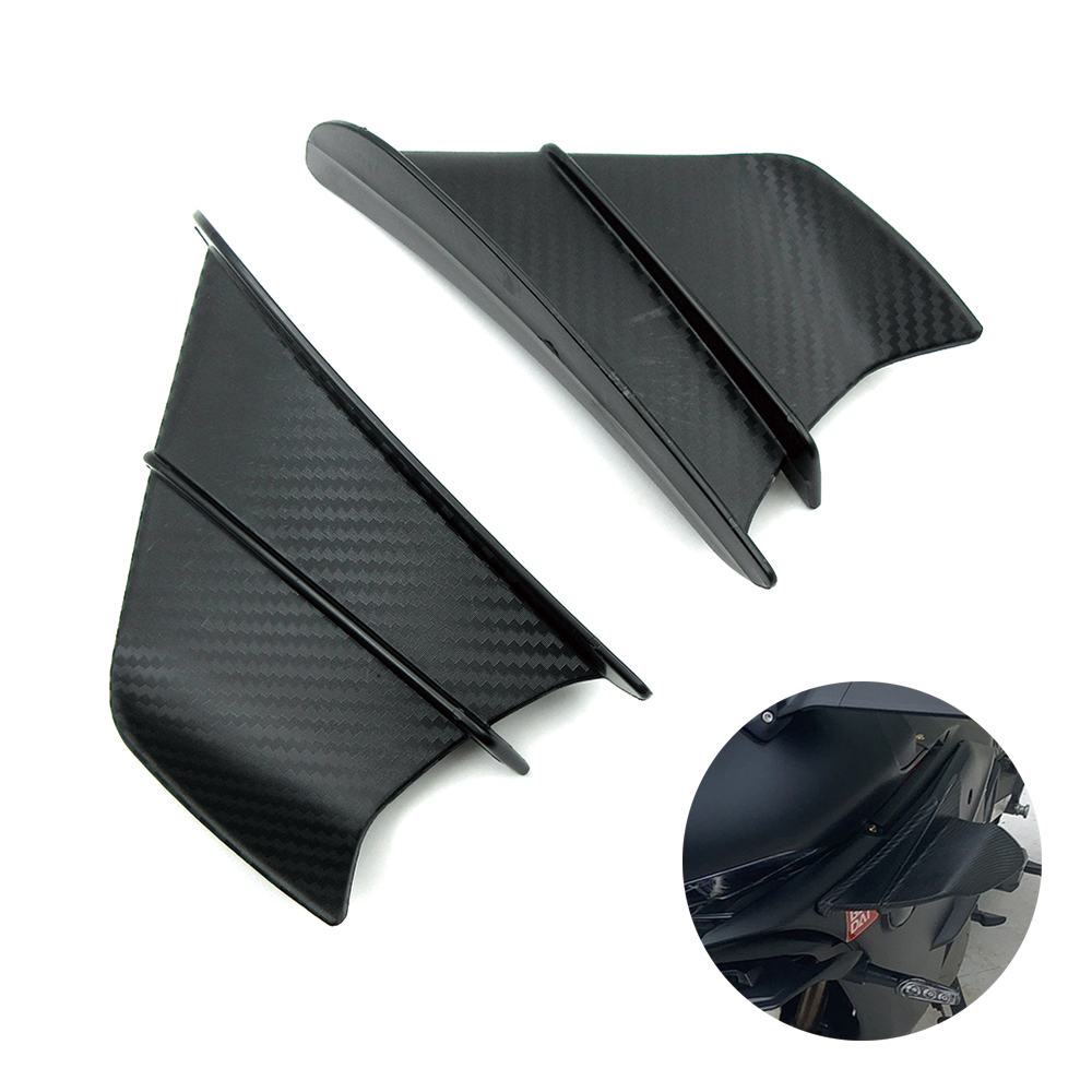 Spoiler Kit Sayap Aerodinamis  - Model Kit Yamaha R1 ulasan dan harga