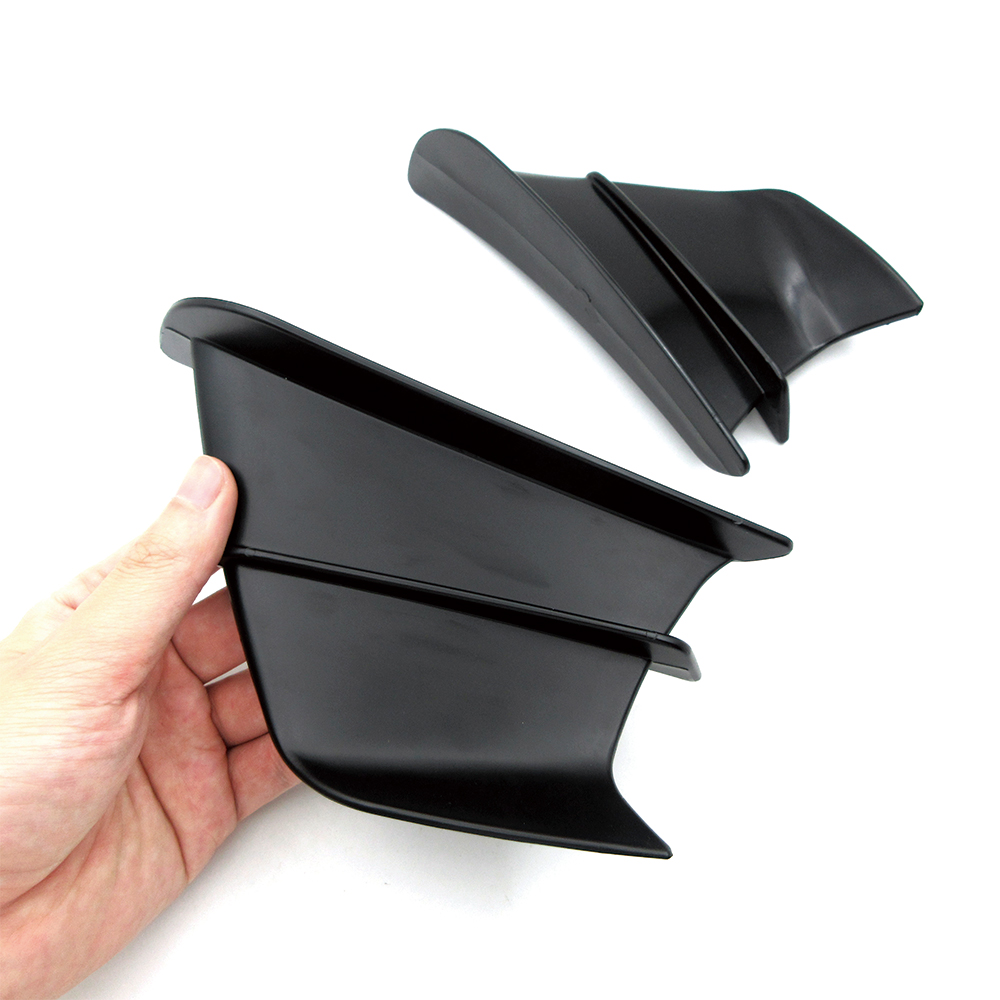 Spoiler Kit Sayap Aerodinamis  - Model Kit Yamaha R1 ulasan dan harga
