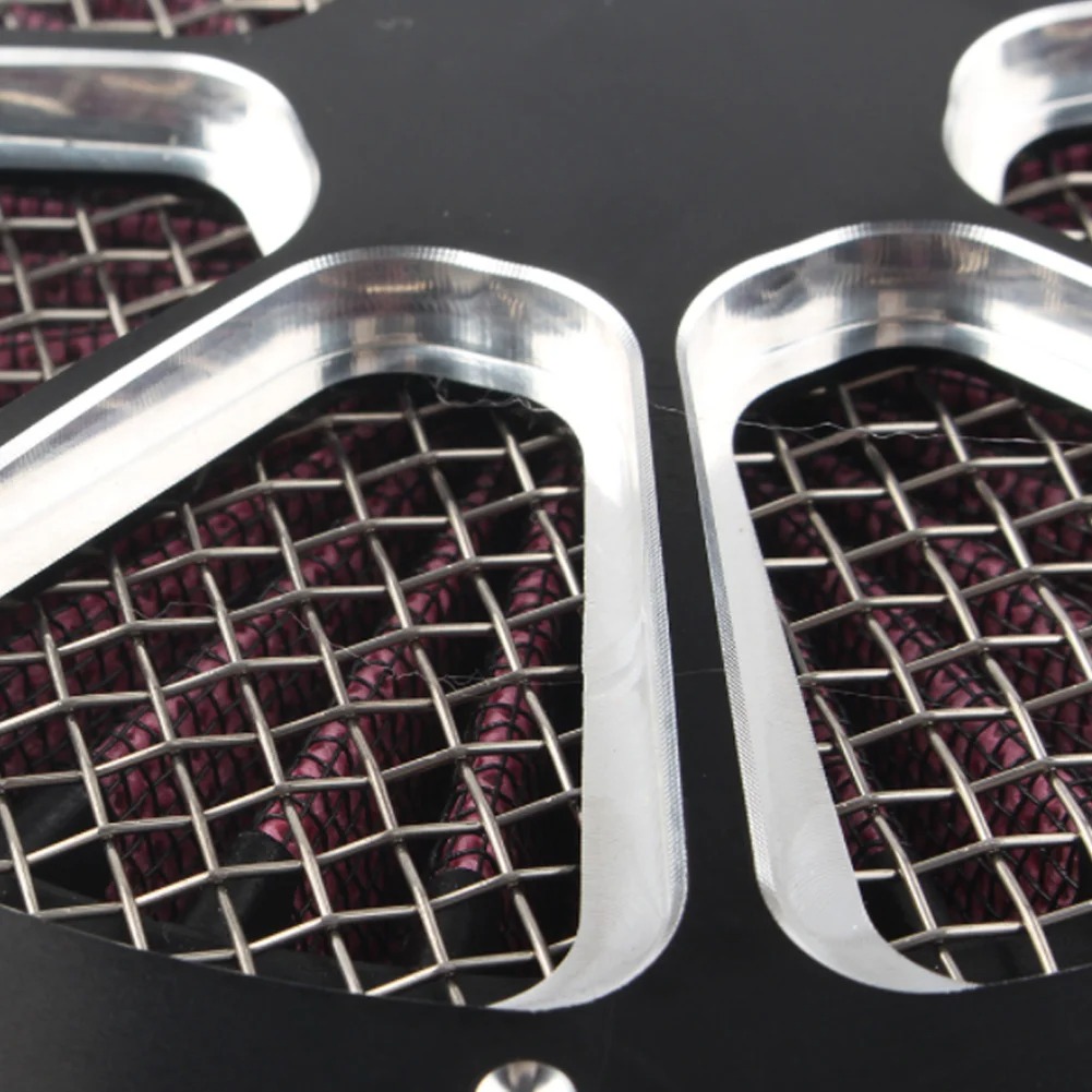 Kit Sistem Filter Udara Turbin - Model Kit Harley Davidson ulasan dan harga