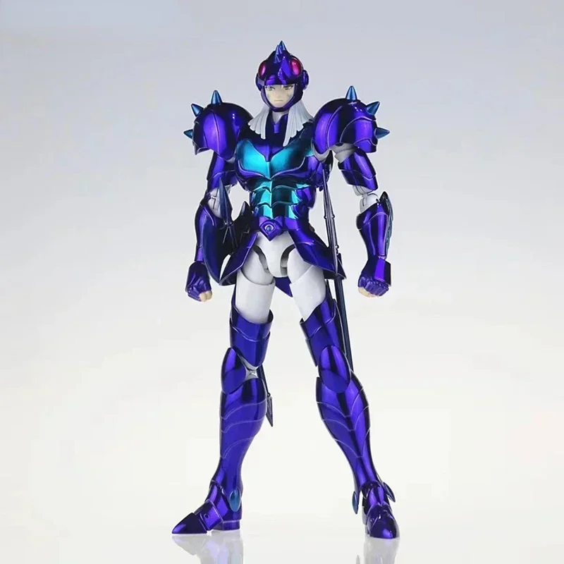CS Saint Seiya Myth Cloth EXM/ - Model Kit Asgard ulasan dan harga