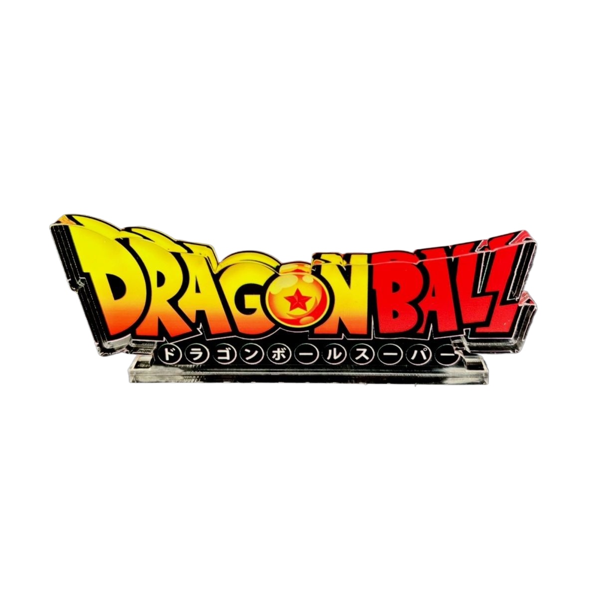 Anime Dragon Ball LOGO dasar s - Model Figure Base ulasan dan harga