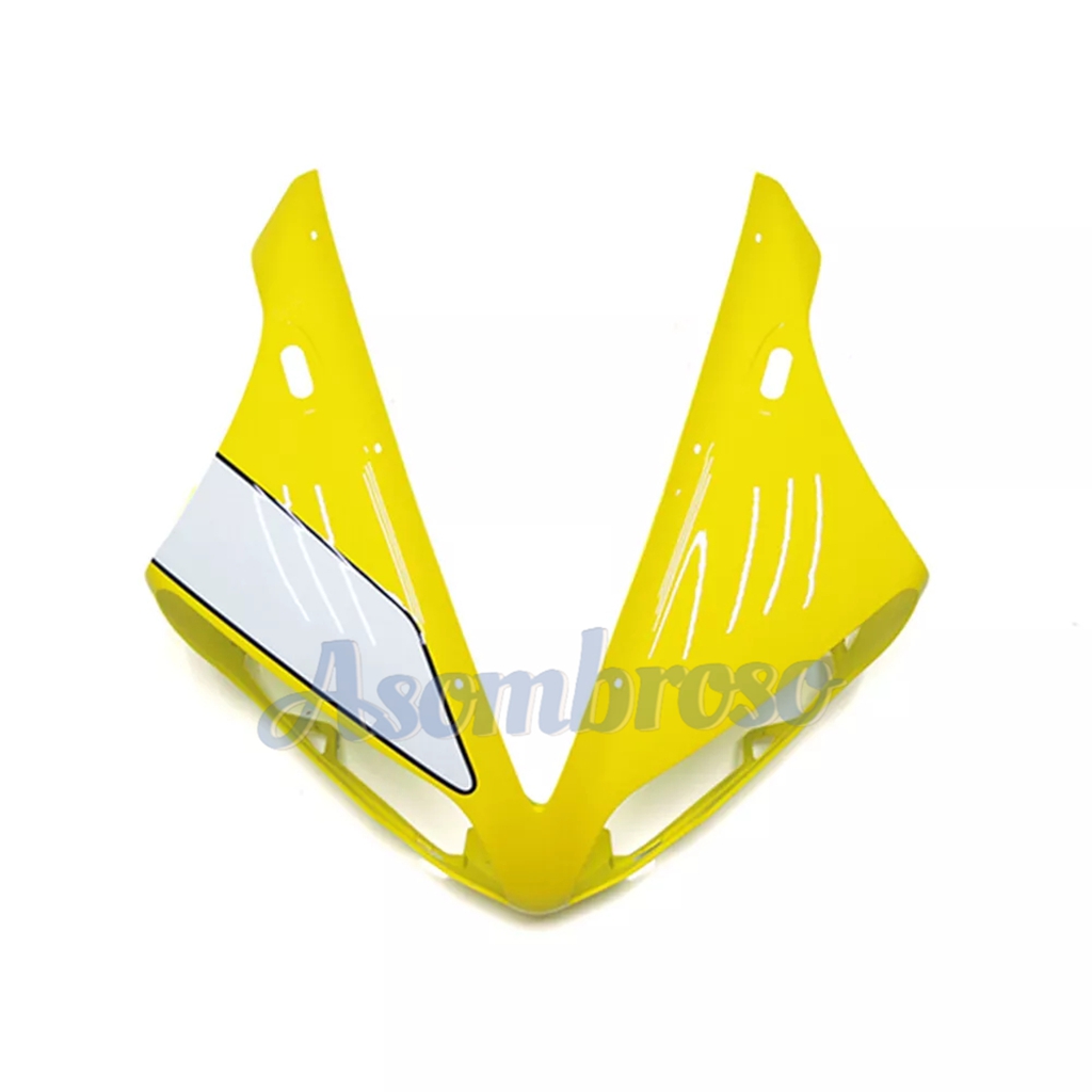 Kit Fairing Sepeda Motor Cangk - Model Kit Yamaha R1 ulasan dan harga