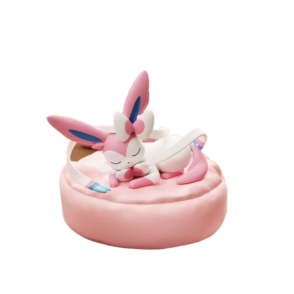 2026 Hot Anime Eevee Multi Sta - Model Kit Instructions ulasan dan harga
