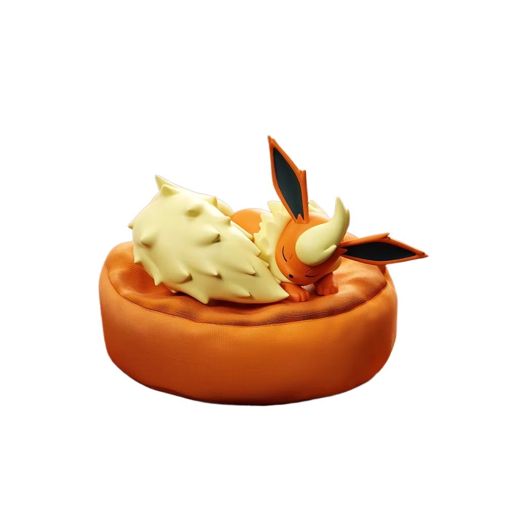 2026 Hot Anime Eevee Multi Sta - Model Kit Instructions ulasan dan harga