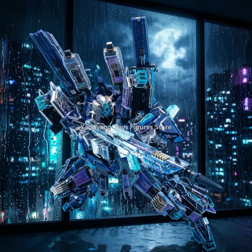 EDDAS 1/100 Kit Model Perakita - Model Kit Asgard ulasan dan harga