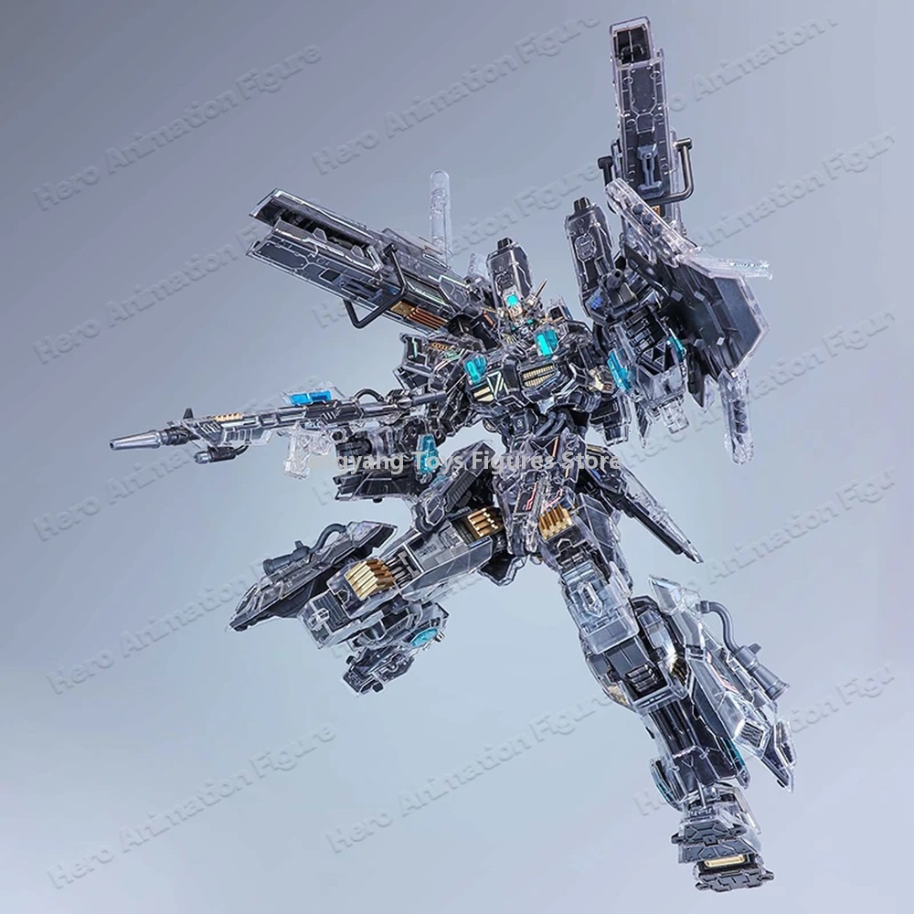 EDDAS 1/100 Kit Model Perakita - Model Kit Asgard ulasan dan harga