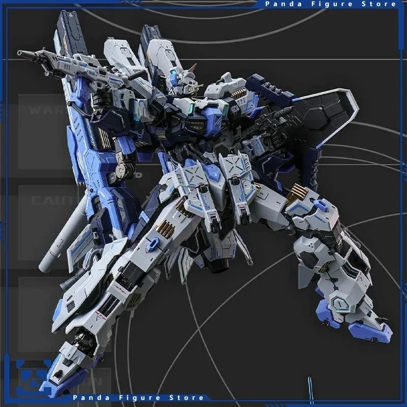 Figur Asgard EDDAS Alloy Joint - Model Kit Asgard ulasan dan harga