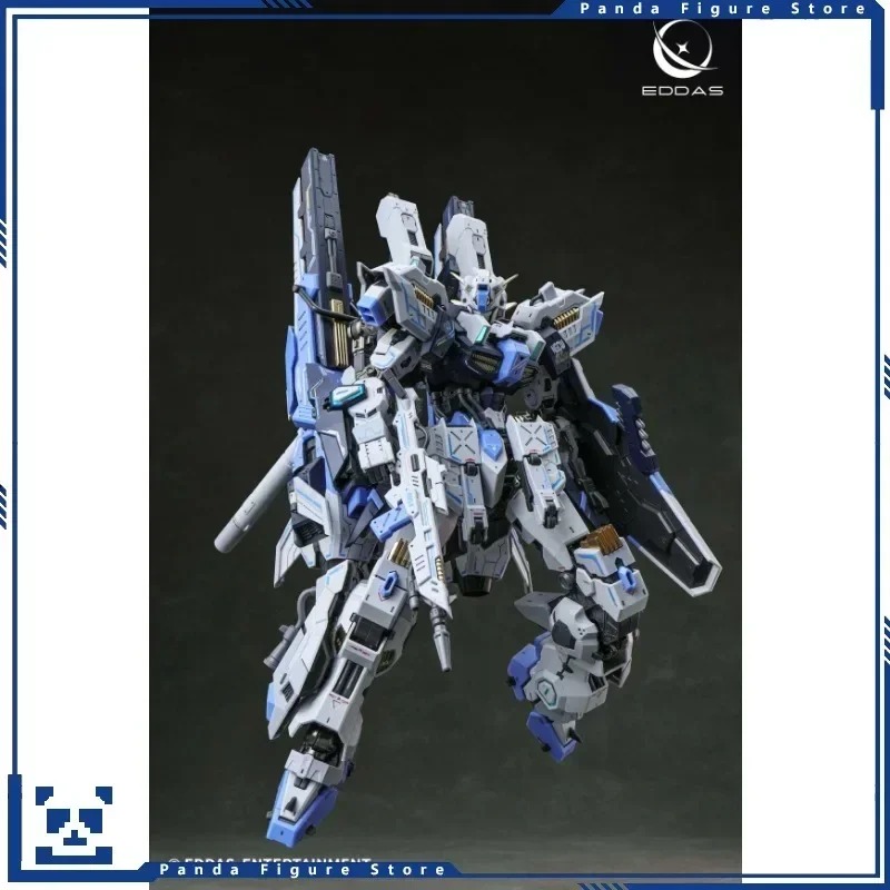 Figur Asgard EDDAS Alloy Joint - Model Kit Asgard ulasan dan harga