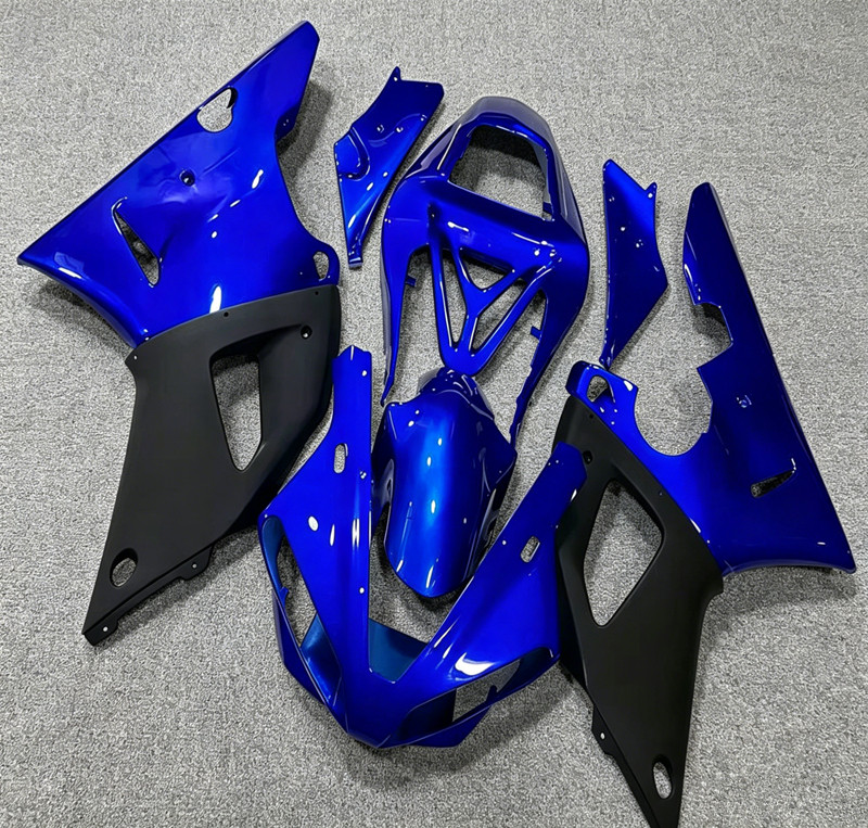 4 Gift New ABS fairing kit coc - Model Kit Yamaha R1 ulasan dan harga