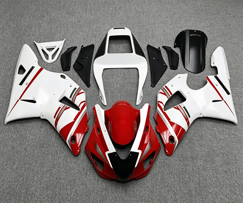 4 Gift New ABS fairing kit coc - Model Kit Yamaha R1 ulasan dan harga