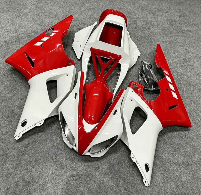4 Gift New ABS fairing kit coc - Model Kit Yamaha R1 ulasan dan harga