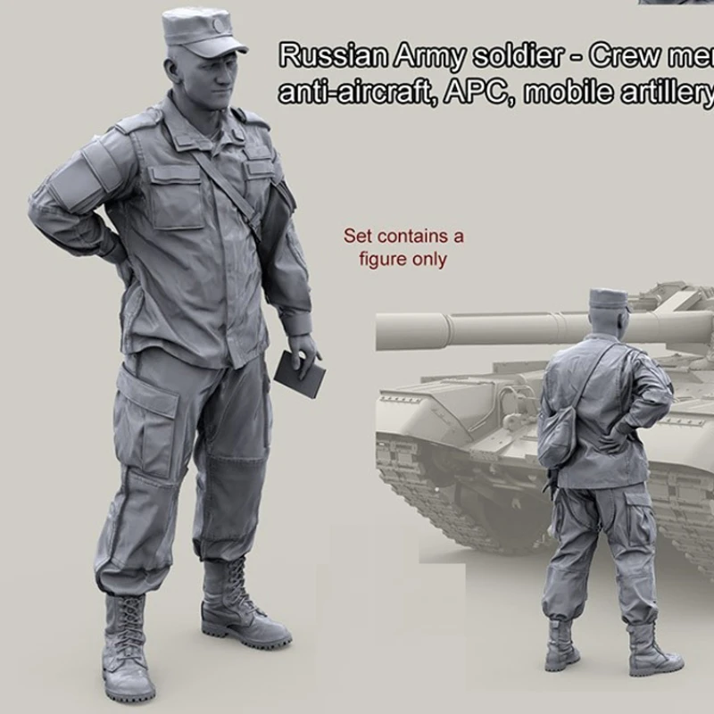 1/35 Kit Bangunan Model Figur  - Model Kit Gunpla ulasan dan harga
