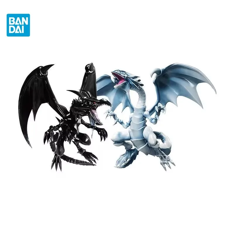 Bandai dan Versi Jepang Yu-Gi- - Model Kit Yugioh Bandai ulasan dan harga