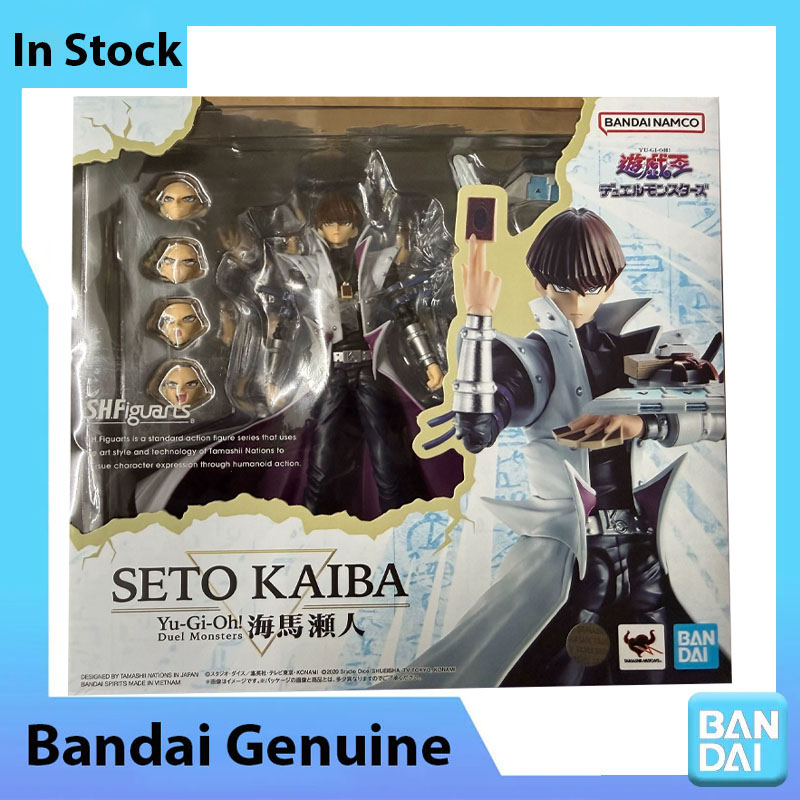 Bandai 100% Asli Yu-Gi-Oh Duel - Model Kit Yugioh Bandai ulasan dan harga